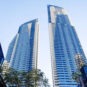  アパート Circle On Cavill Surfers Paradise Apartments-holiday Paradise オーストラリア