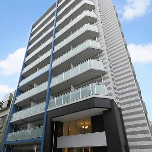  アパート Mat Oshiage 日本