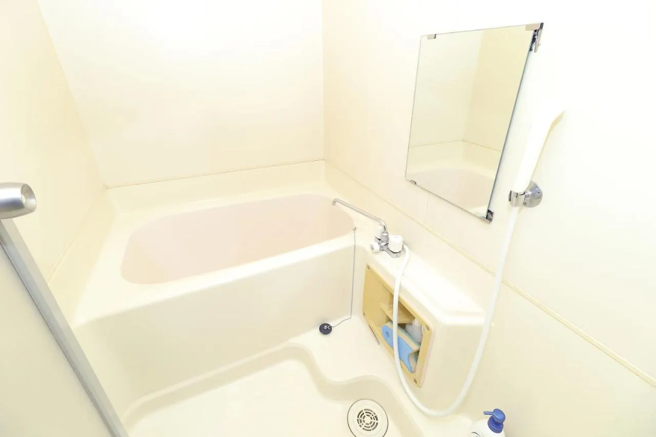 Apartamento 札幌市中心部大通公園まで徒歩十分観光移動に便利なロケーションh703