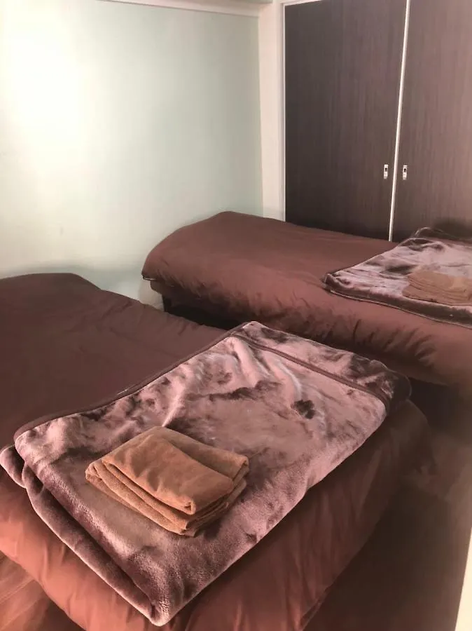 札幌市中心部大通公園まで徒歩十分観光移動に便利なロケーションh703 Apartamento
