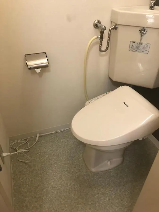札幌市中心部大通公園まで徒歩十分観光移動に便利なロケーションh703 Apartamento