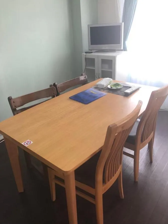 Apartamento 札幌市中心部大通公園まで徒歩十分観光移動に便利なロケーションh703
