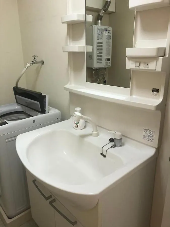 札幌市中心部大通公園まで徒歩十分観光移動に便利なロケーションh703 Apartamento Sapporo
